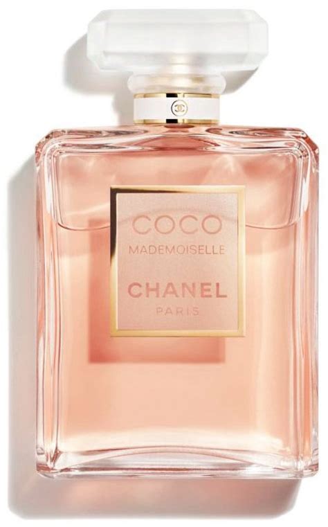 coco mademoiselle eau de parfum pas cher